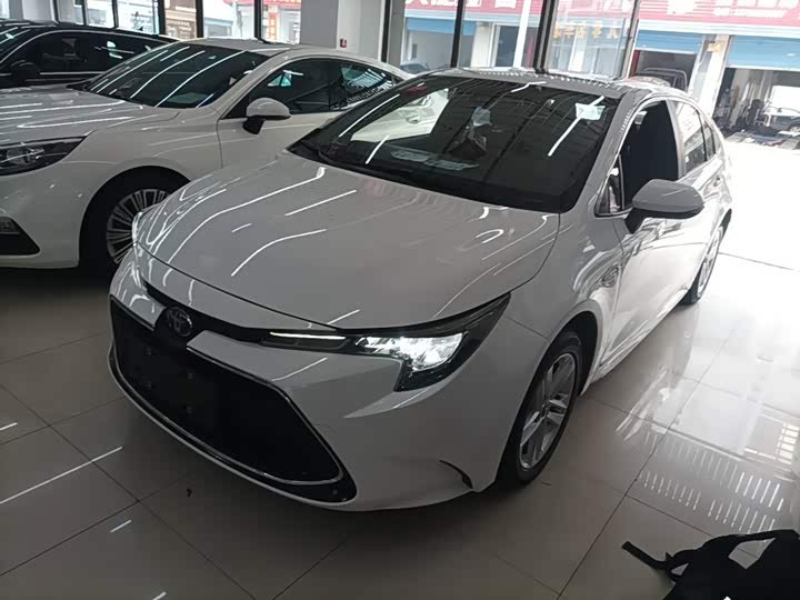 Toyota Levin