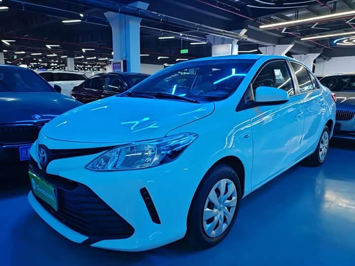 Toyota Vios