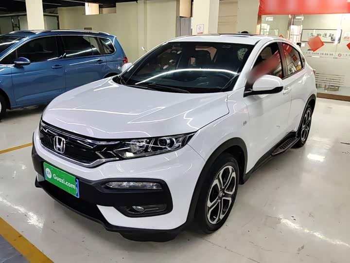 Honda XR-V