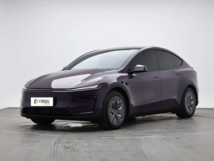 Tesla Model Y L
