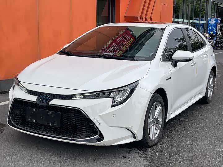 Toyota Levin
