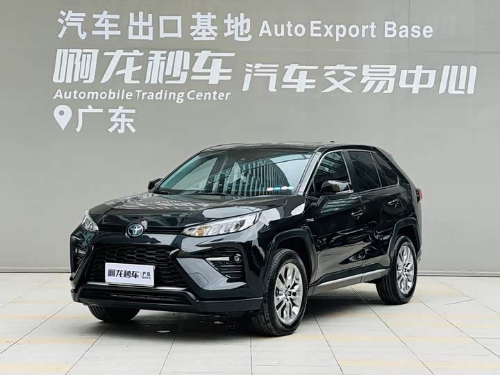 Toyota Venza