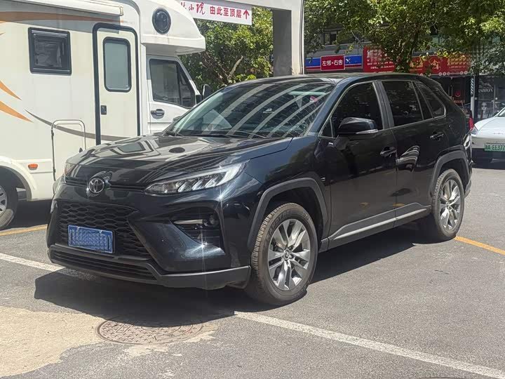 Toyota Venza