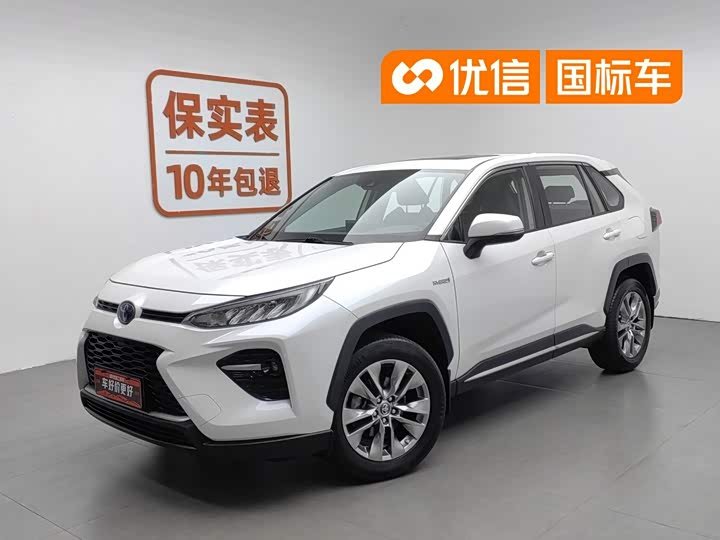 Toyota Venza