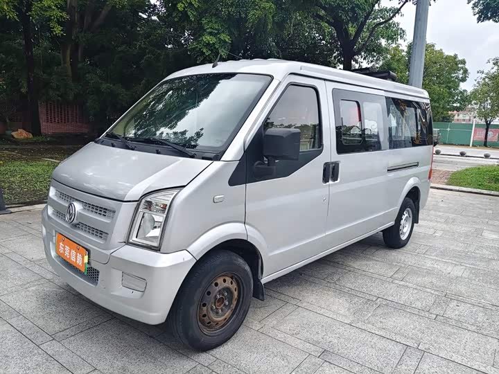 Dongfeng Sokon EC36