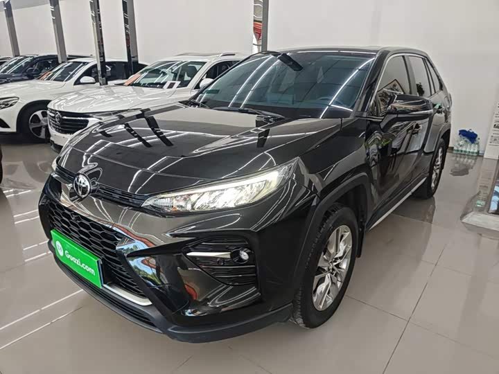 Toyota Venza