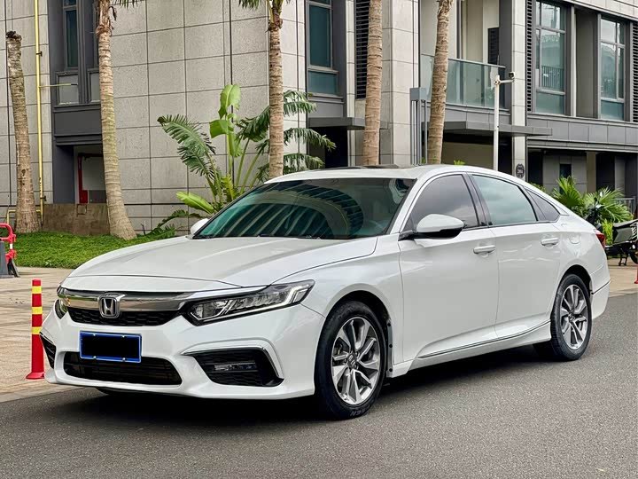 Honda Inspire