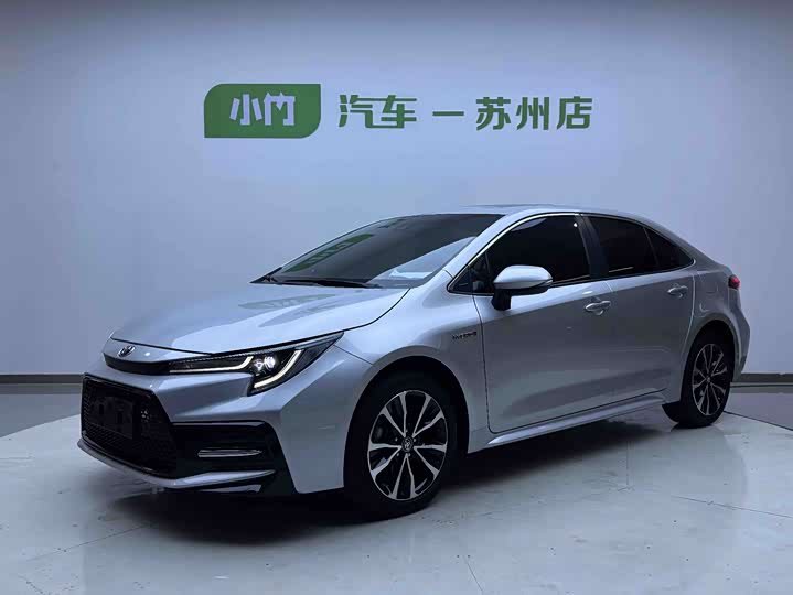 Toyota Levin