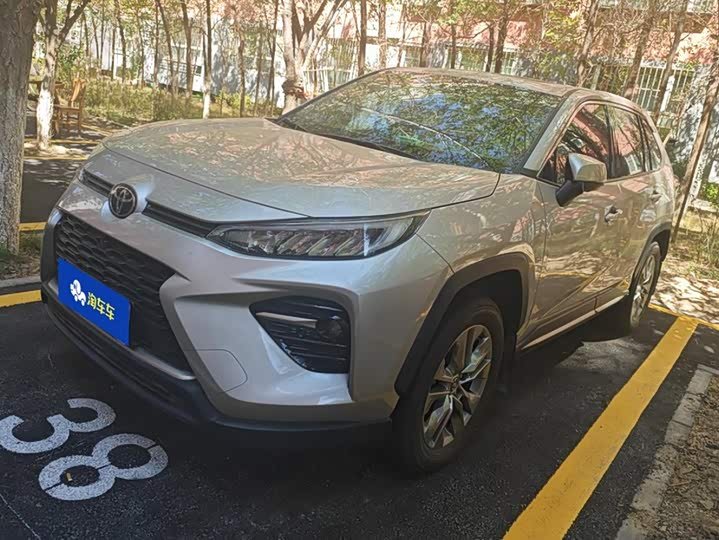 Toyota Venza