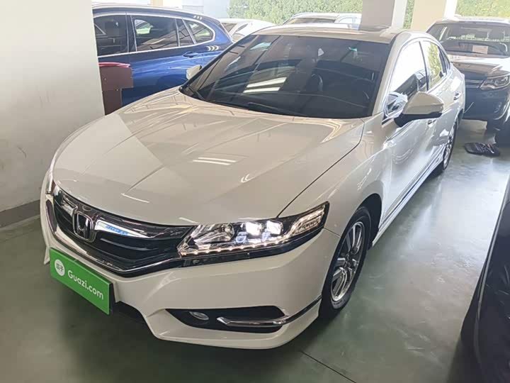 Honda Spirior