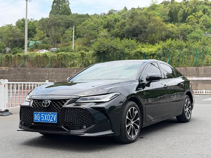 Toyota Avalon