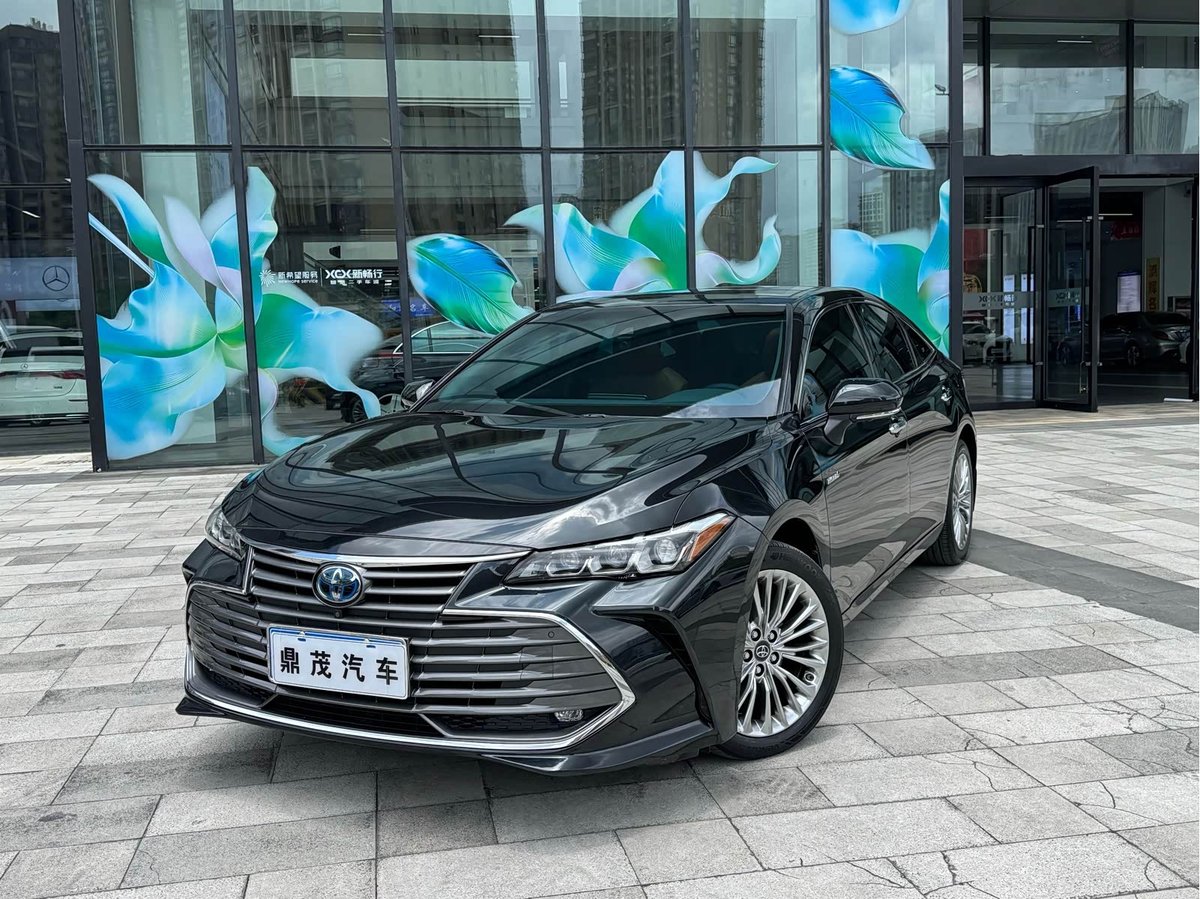 Toyota Avalon