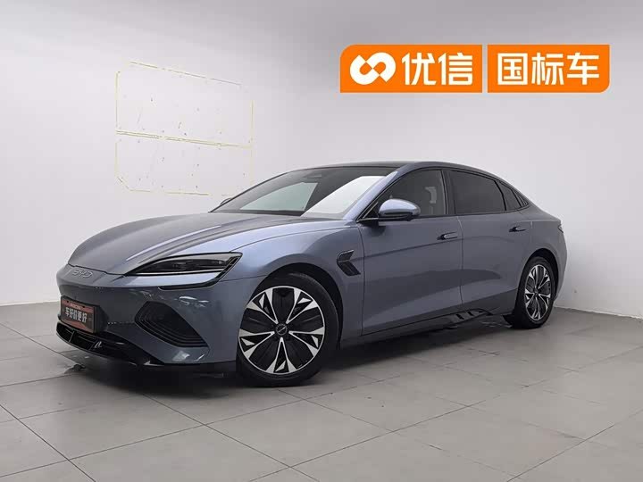 BYD Seal