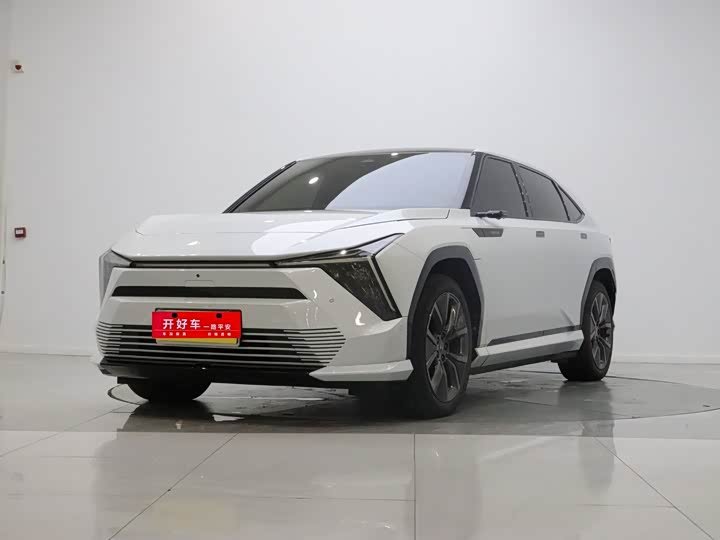 Honda S7