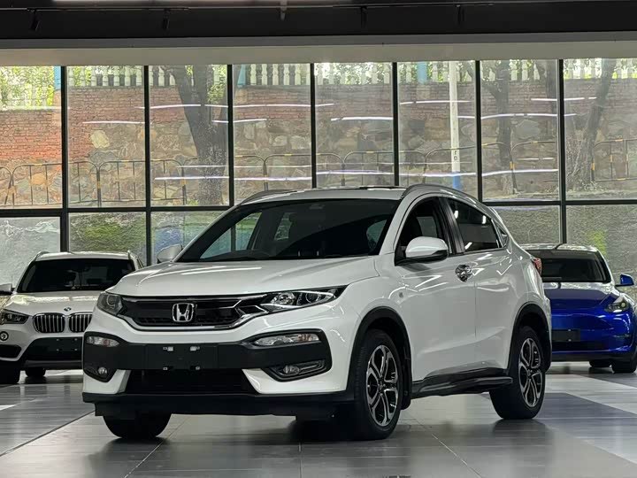 Honda XR-V