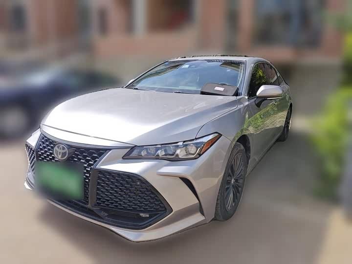 Toyota Avalon