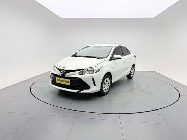 Toyota Vios