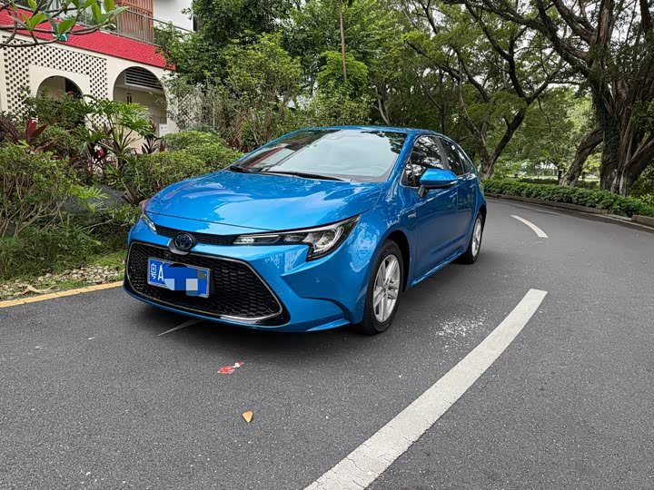 Toyota Levin