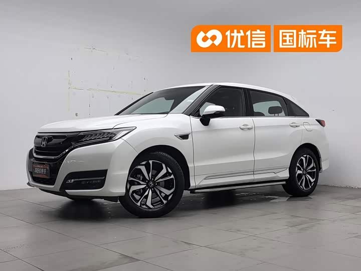 Honda UR-V