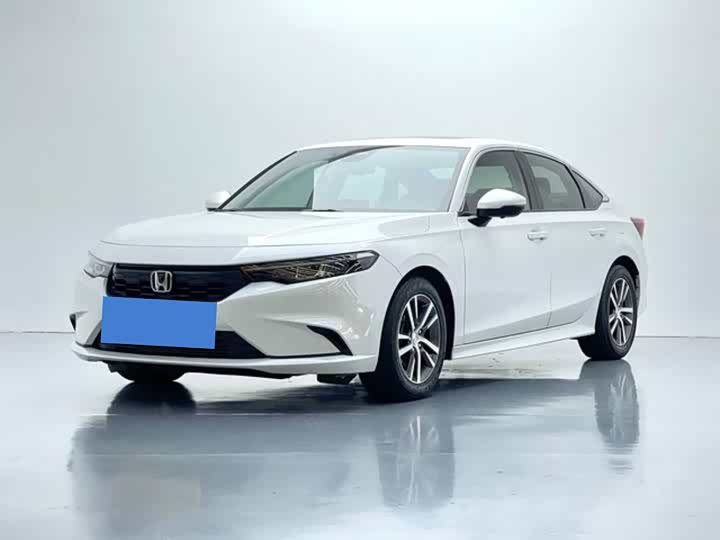 Honda Integra