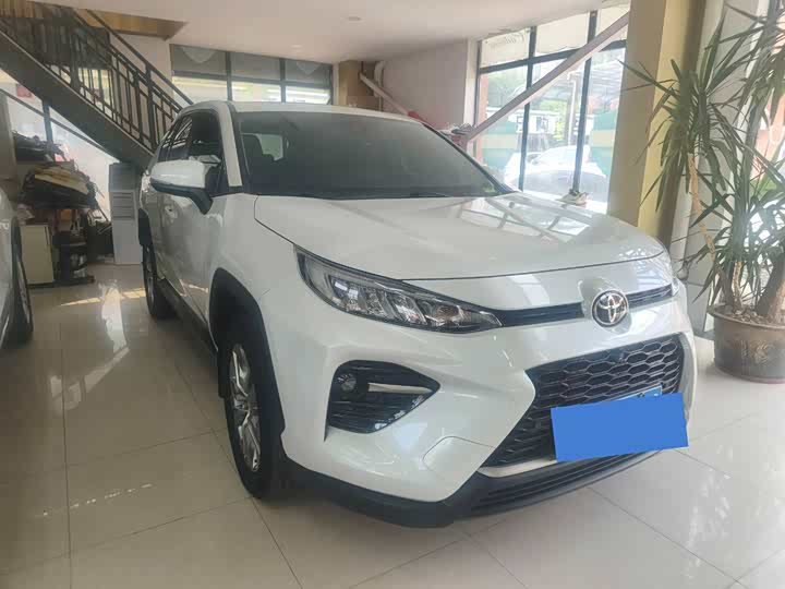 Toyota Venza
