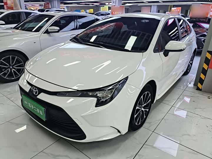 Toyota Levin