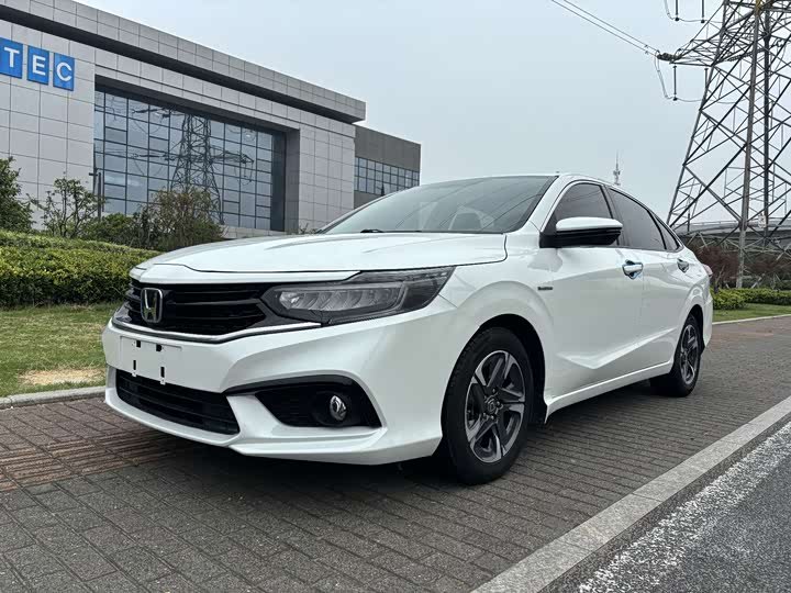 Honda Envix
