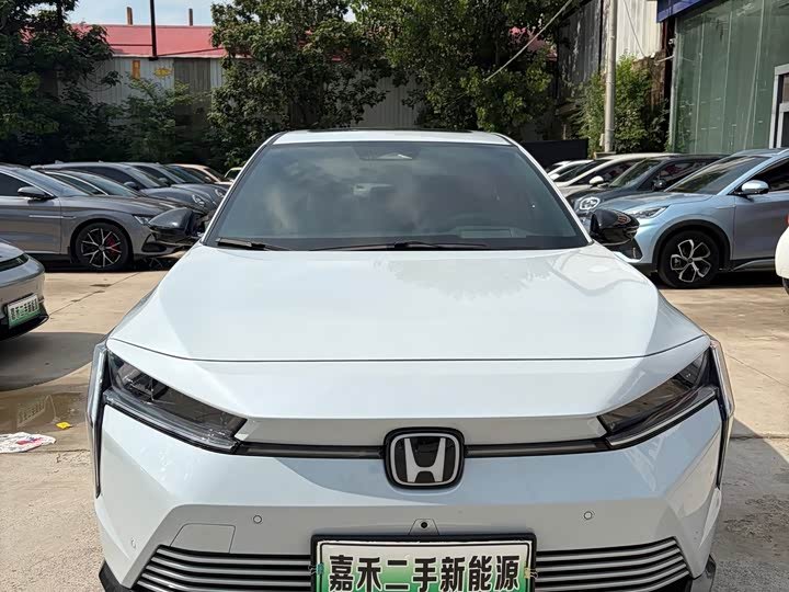 Honda e:NS2