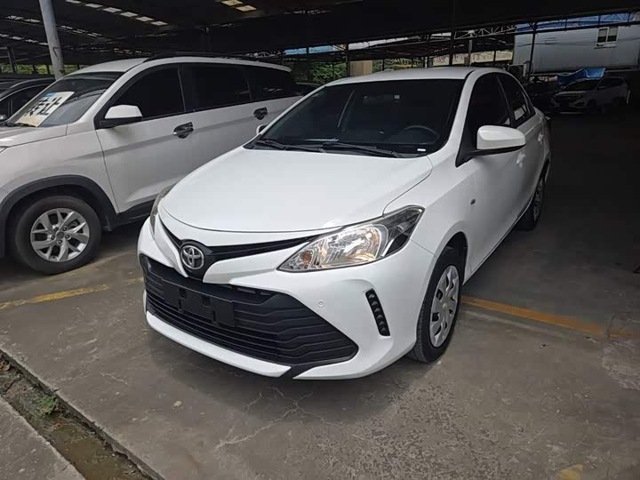 Toyota Vios