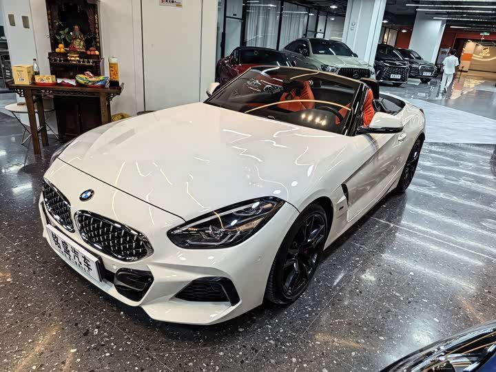 BMW Z4