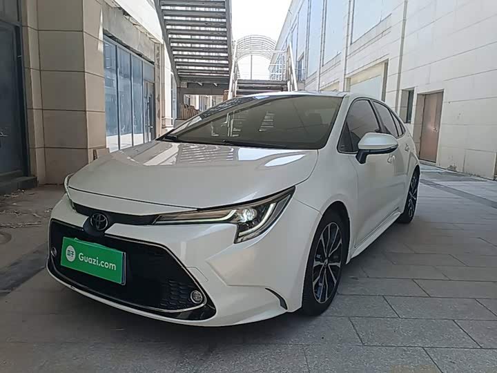 Toyota Levin