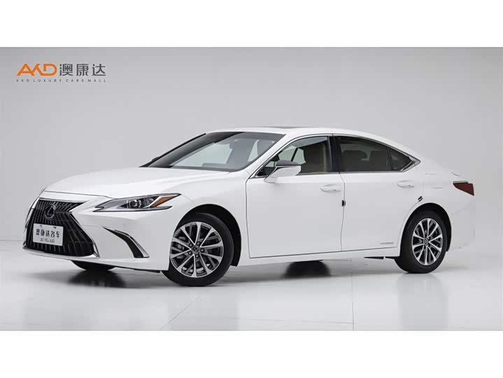Lexus ES300h