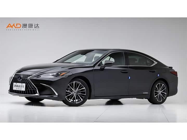 Lexus ES300h