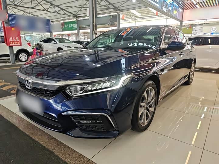 Honda Inspire