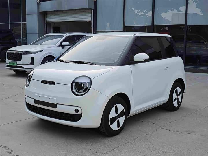 Changan Qiyuan Lumin