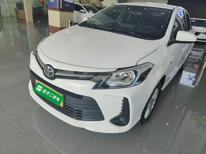 Toyota Vios