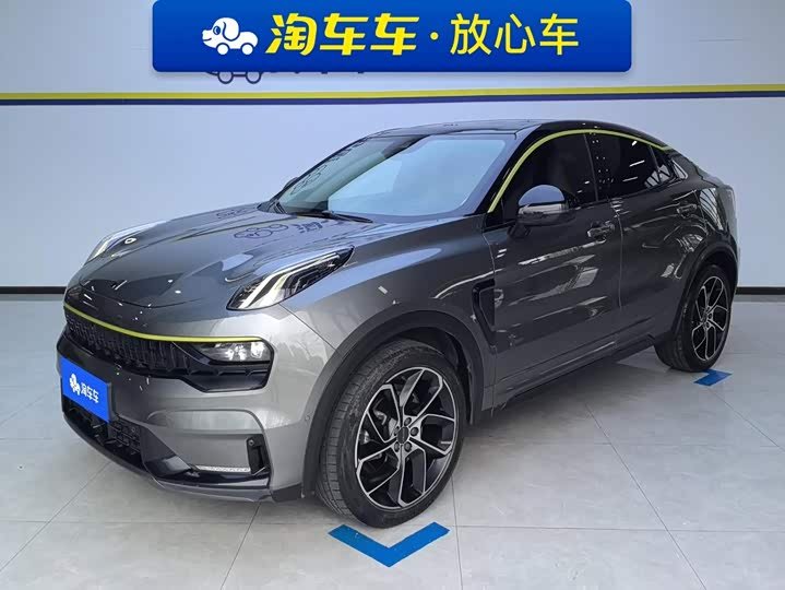 Lynk & Co 05