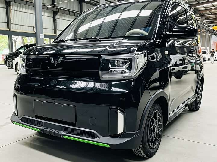 Wuling Hongguang MINI EV