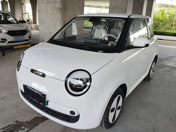 Changan Qiyuan Lumin