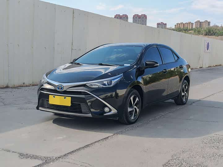 Toyota Levin