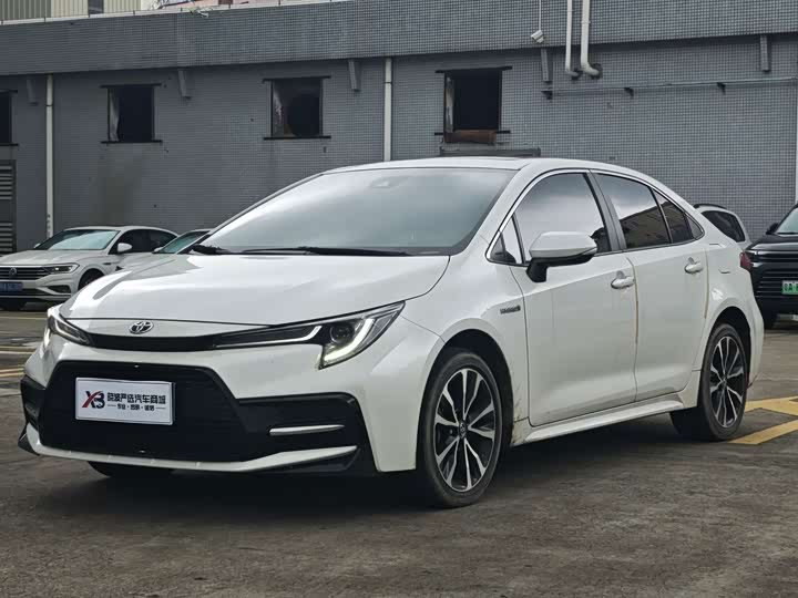 Toyota Levin
