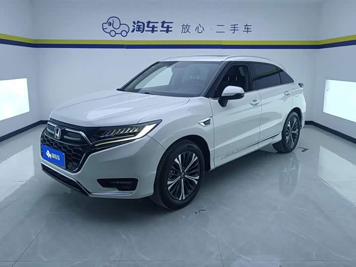 Honda UR-V