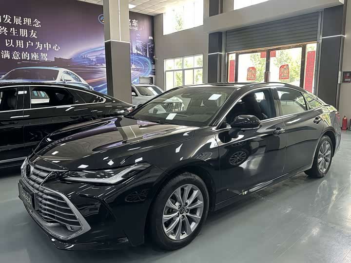 Toyota Avalon