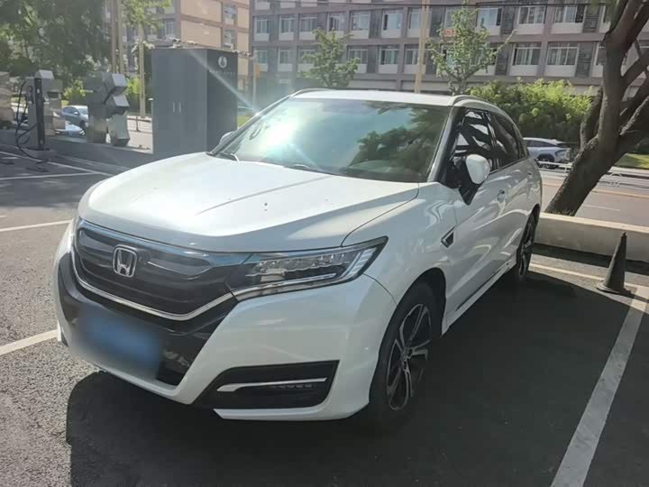 Honda UR-V