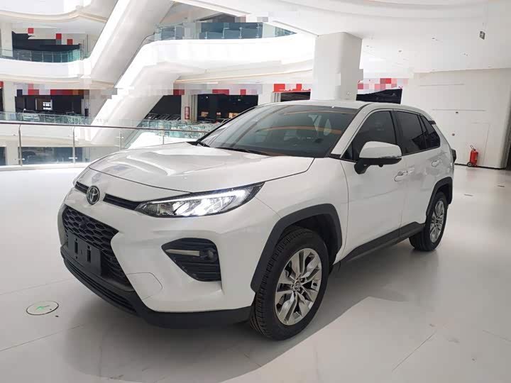Toyota Venza