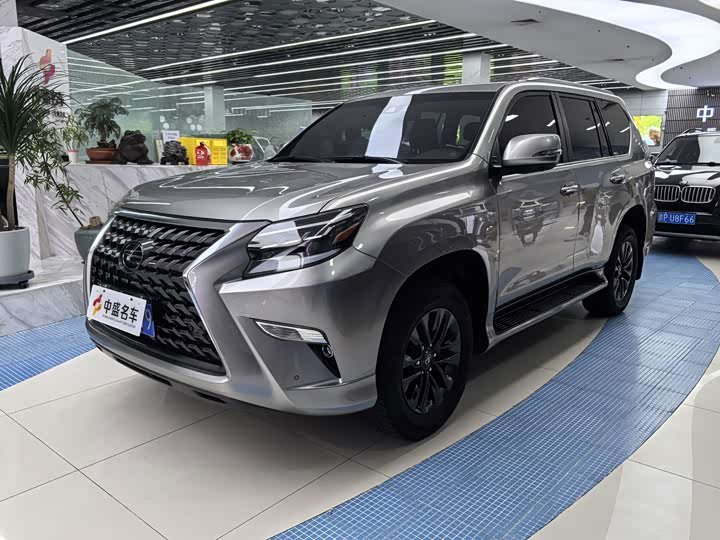 Lexus GX
