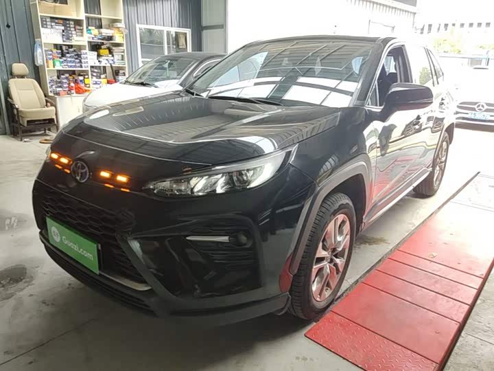 Toyota Venza