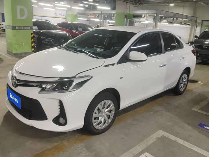 Toyota Vios