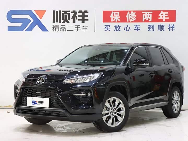 Toyota Venza