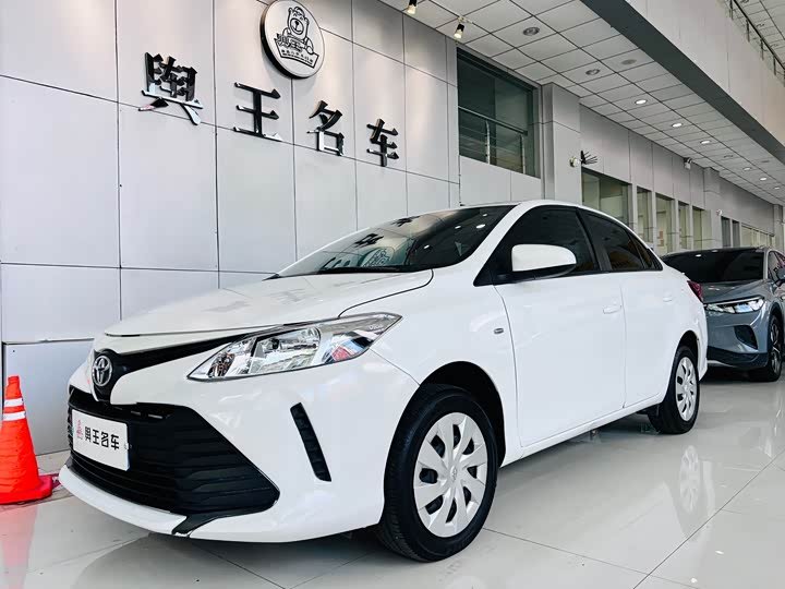 Toyota Vios